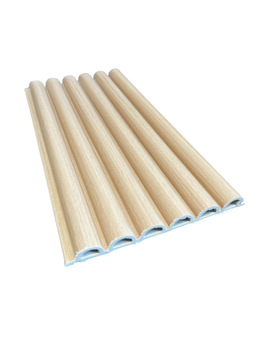 WPC Wall Panel 158×15