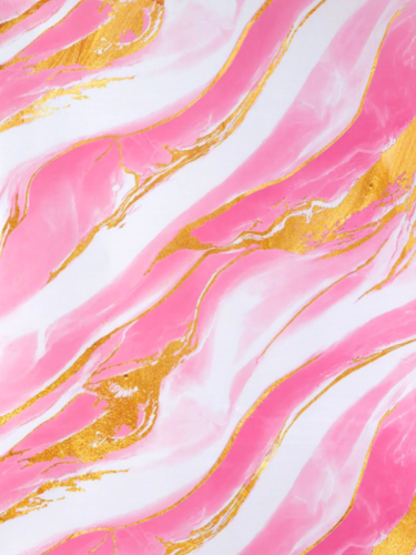 Wall Sticker Marble JC004