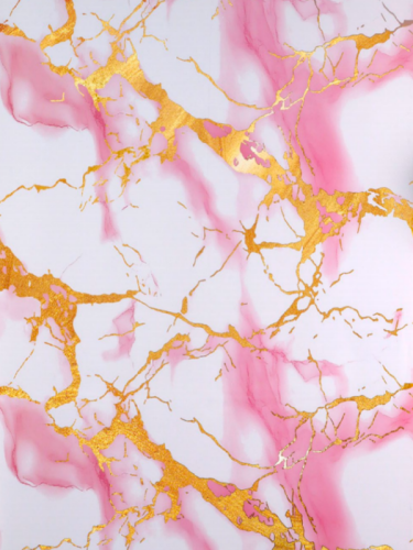 Wall Sticker Marble JC0089923