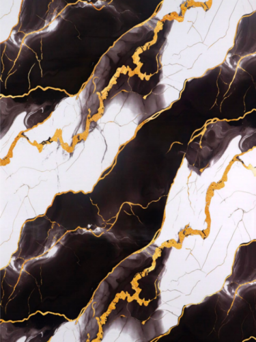 Wall Sticker Marble JC0096588