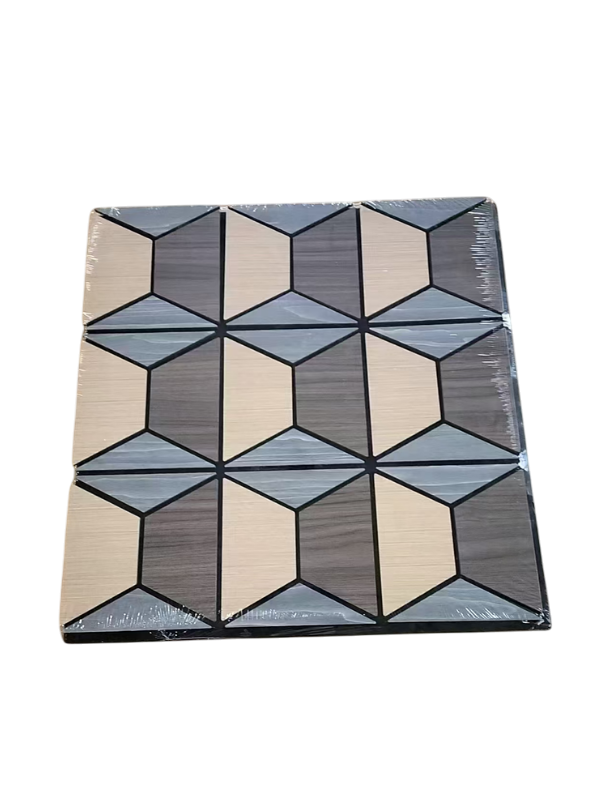 Acoustic Wall Panel 018