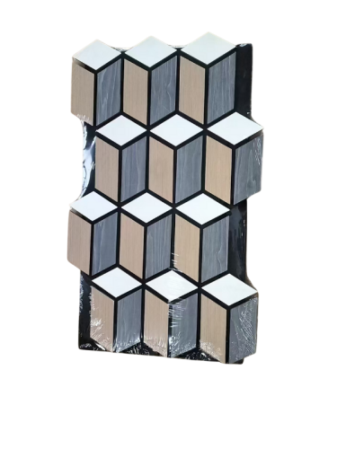 Acoustic Wall Panel 010
