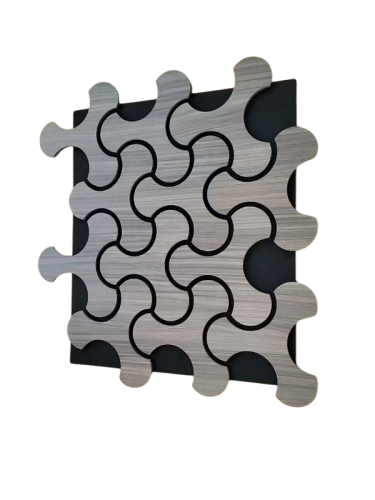 Acoustic Wall Panel 011