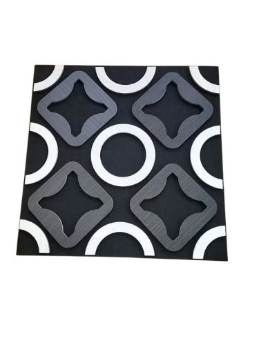 Acoustic Wall Panel 014