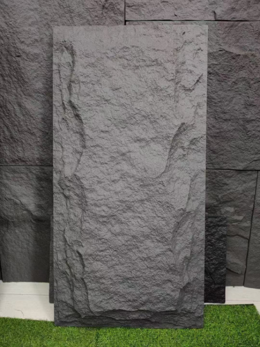 PU Stone-Mashroom
