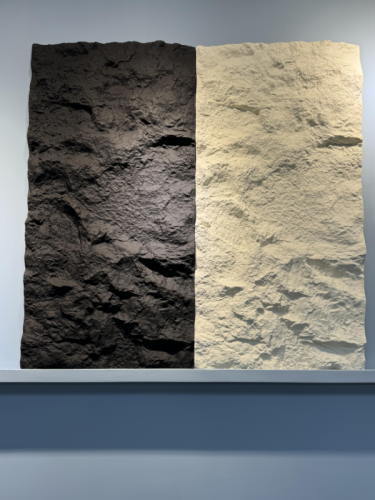 PU Stone-Rock