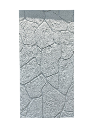 PU Stone-honeycomb Cracks