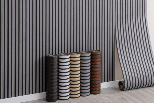 Multi-color Wallsticker Collection